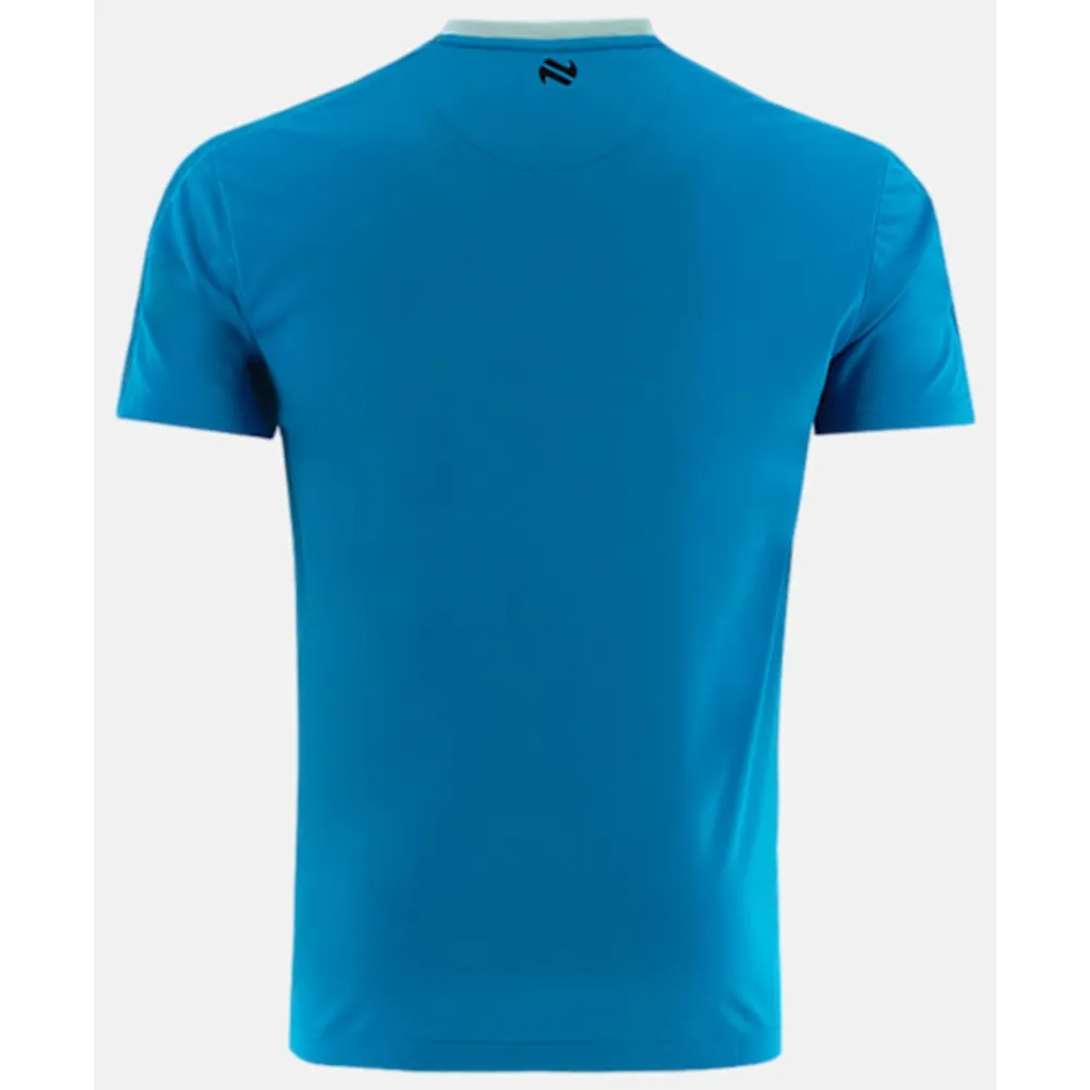 Fashion O'Neills Kids Clare Nepal T-Shirt Blue