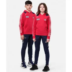 Hot O'Neills Kids Cork Dynamo Brushed Skinny Pants Navy