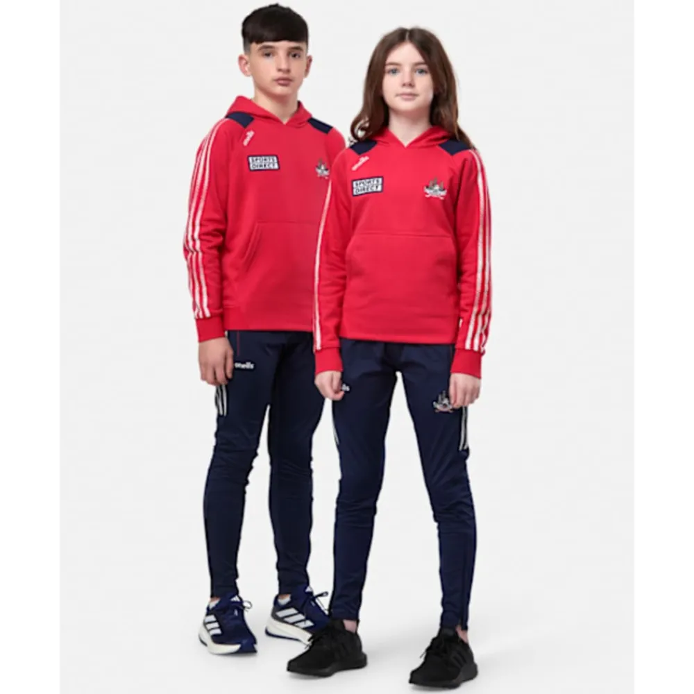 Hot O'Neills Kids Cork Dynamo Brushed Skinny Pants Navy