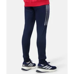 Hot O'Neills Kids Cork Dynamo Brushed Skinny Pants Navy