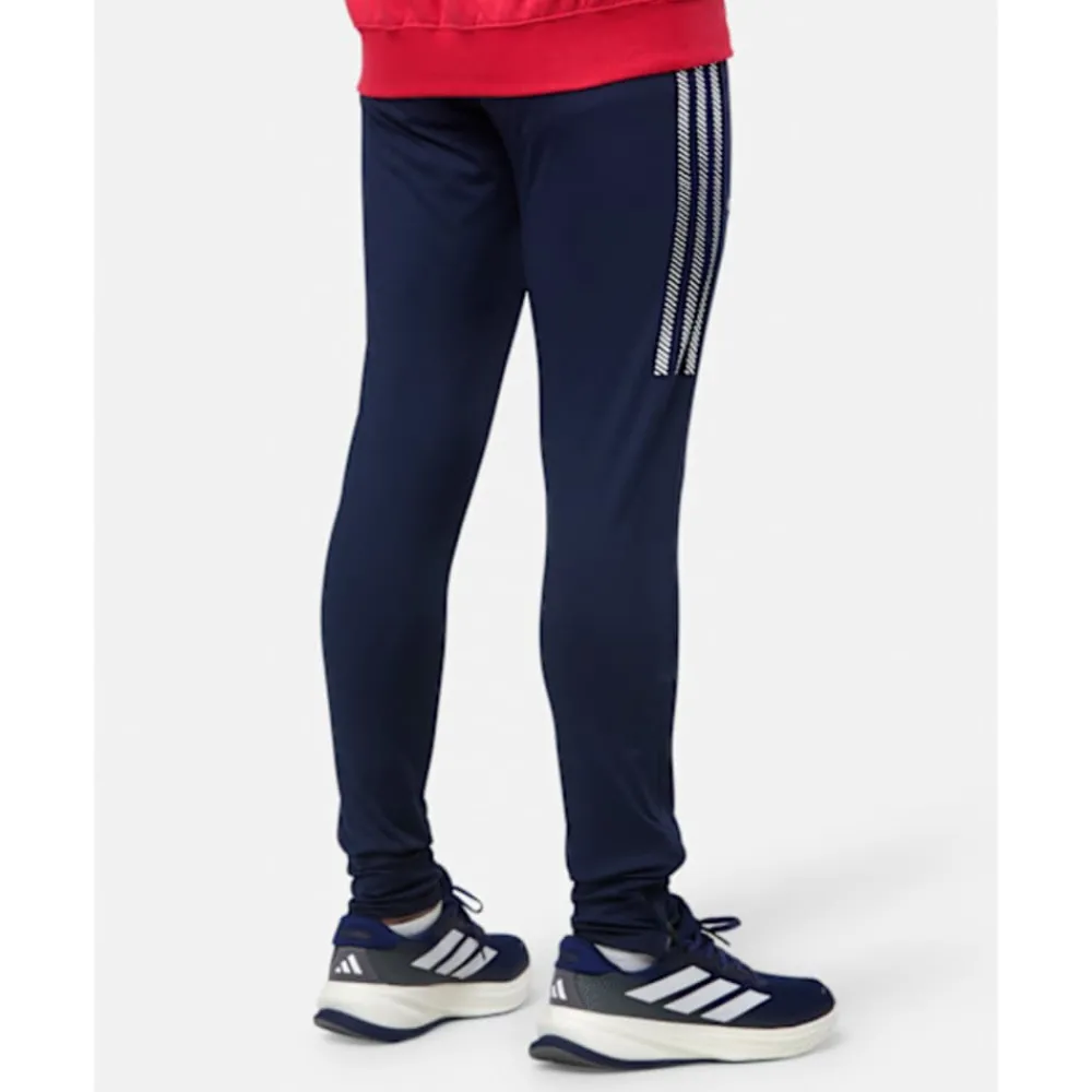 Hot O'Neills Kids Cork Dynamo Brushed Skinny Pants Navy