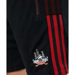 Fashion O'Neills Kids Cork Nepal Poly Short Black