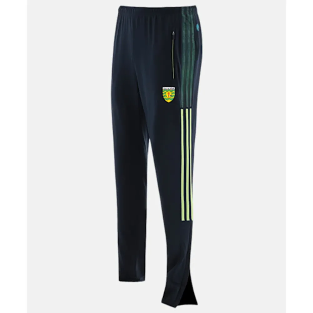 Outlet O'Neills Kids Donegal Nepal Brushed Skinny Pant Navy