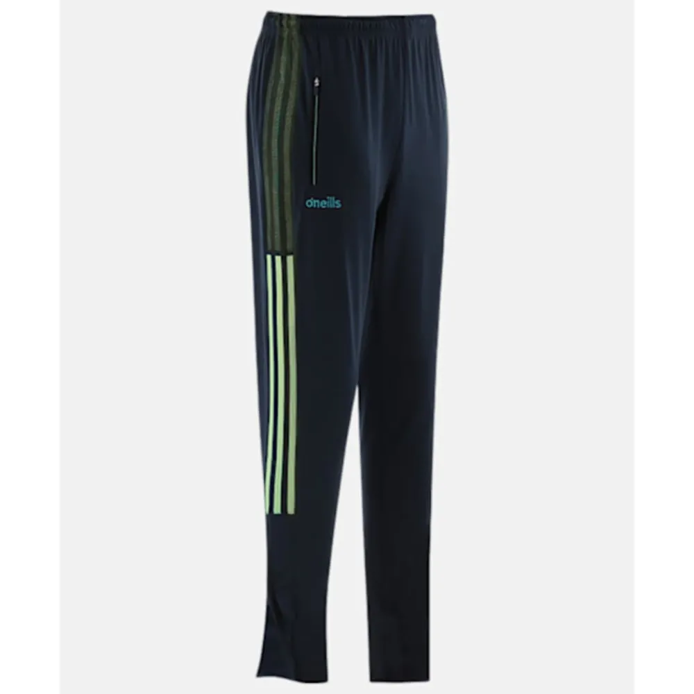 Outlet O'Neills Kids Donegal Nepal Brushed Skinny Pant Navy