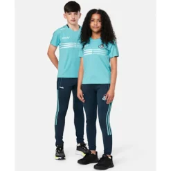 Fashion O'Neills Kids Dublin Nepal T-Shirt Blue
