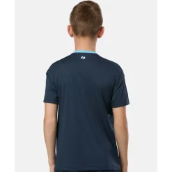 Online O'Neills Kids Dublin Nepal T-Shirt Navy