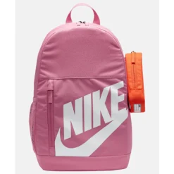 Outlet Nike Kids Elemental Backpack Pink