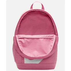 Outlet Nike Kids Elemental Backpack Pink