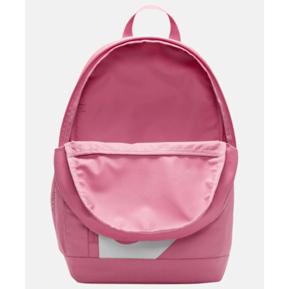 Outlet Nike Kids Elemental Backpack Pink