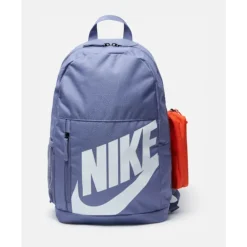 Discount Nike Kids Elemental Backpack Blue