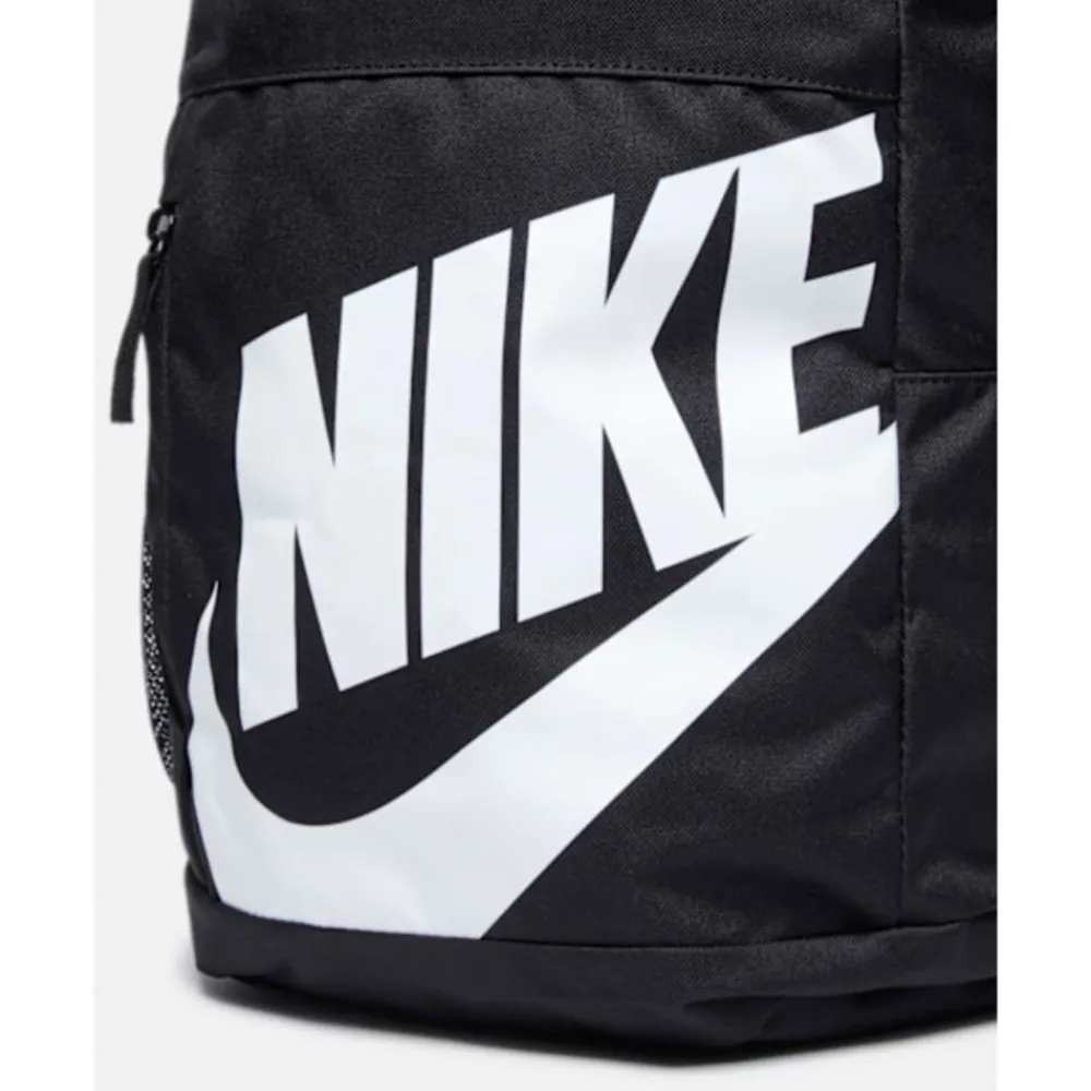 New Nike Kids Elemental Backpack Black