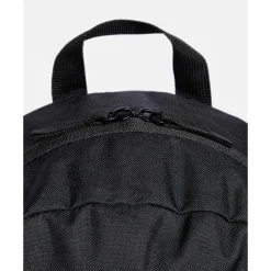 New Nike Kids Elemental Backpack Black