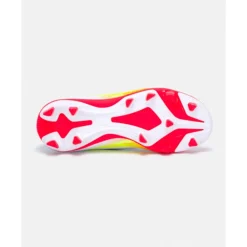Hot adidas Kids F50 Club Firm Ground White