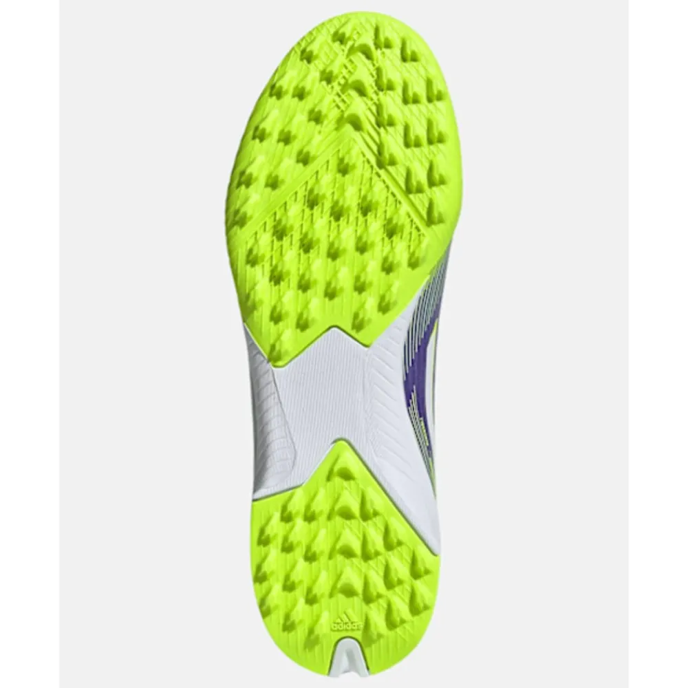 Online adidas Kids F50 League Astro Turf Purple