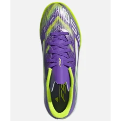 Online adidas Kids F50 League Astro Turf Purple