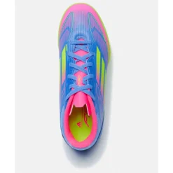Online adidas Kids F50 League Astro Turf Blue