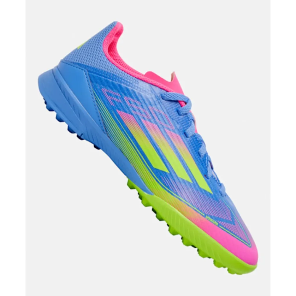 Online adidas Kids F50 League Astro Turf Blue