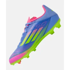 Fashion adidas Kids F50 League Firm Ground Blue