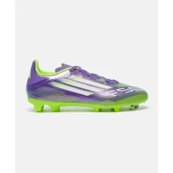 Discount adidas Kids F50 League Firm Ground Purple