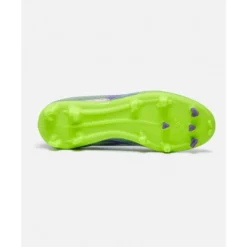 Discount adidas Kids F50 League Firm Ground Purple
