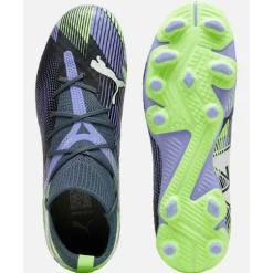 Outlet Puma Kids Future Pro Firm Ground Grey