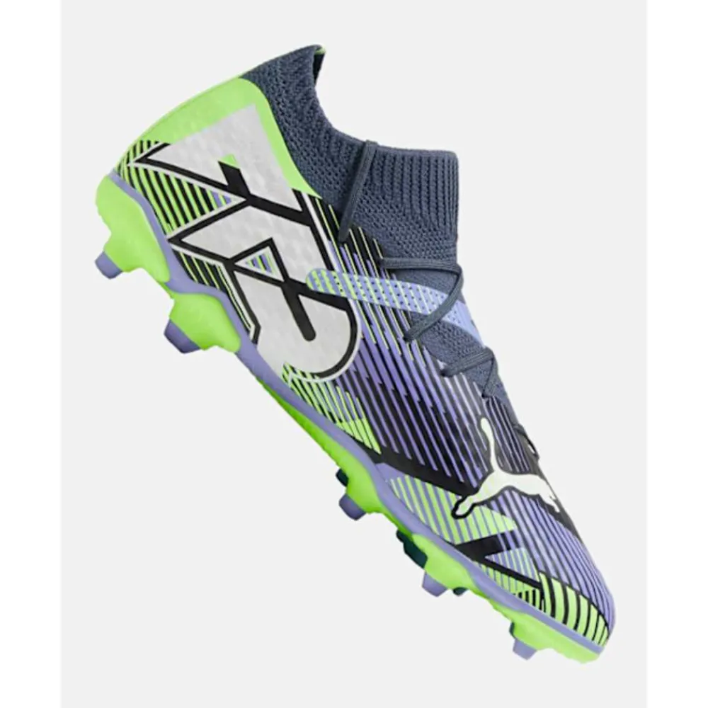 Outlet Puma Kids Future Pro Firm Ground Grey