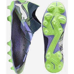 Outlet Puma Kids Future Pro Firm Ground Grey