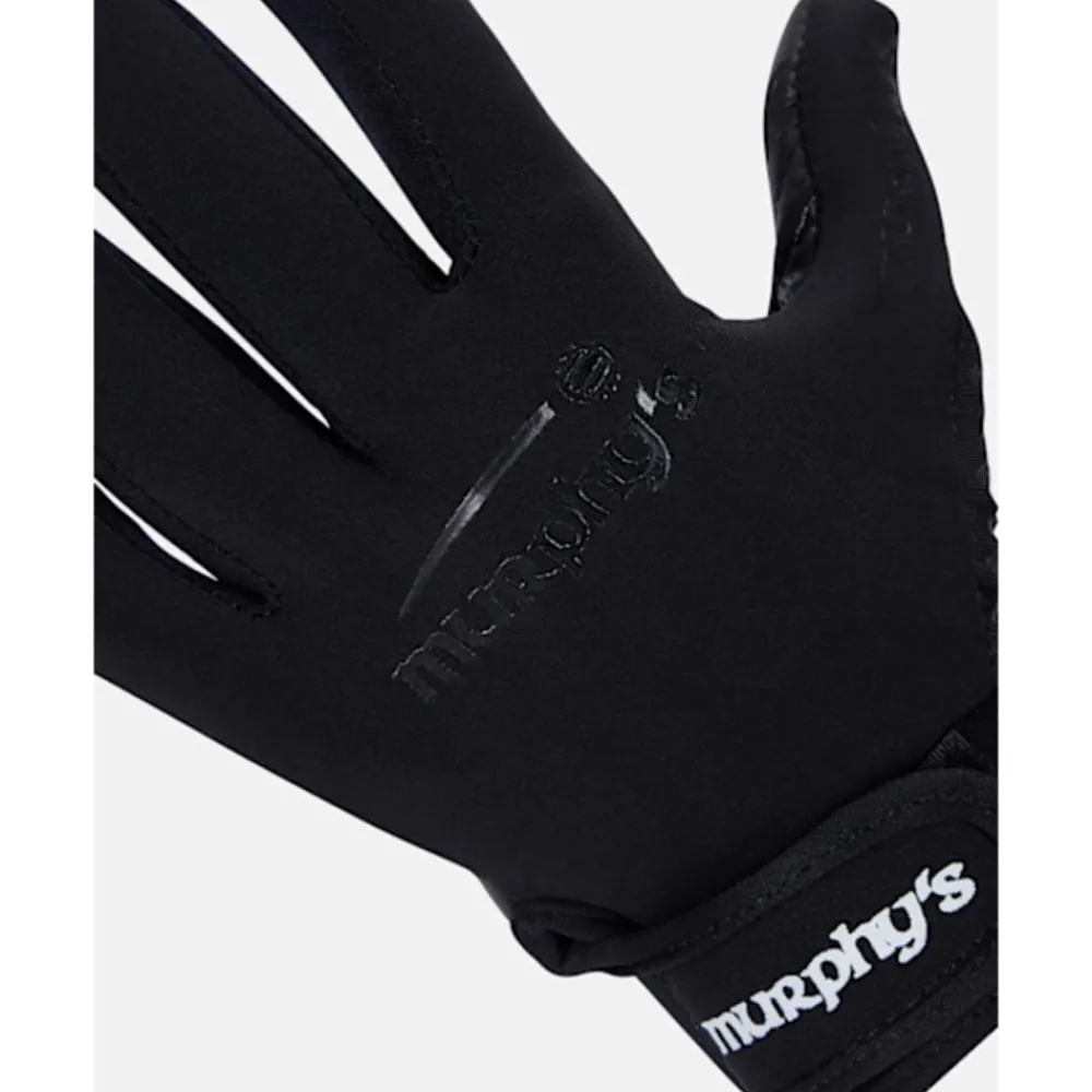 Discount Murphys Kids GAA Glove Black