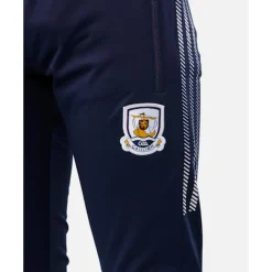 Discount O'Neills Kids Galway Dynamo Brushed Skinny Pants Navy