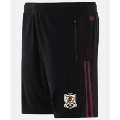 Discount O'Neills Kids Galway Nepal Poly Short Black