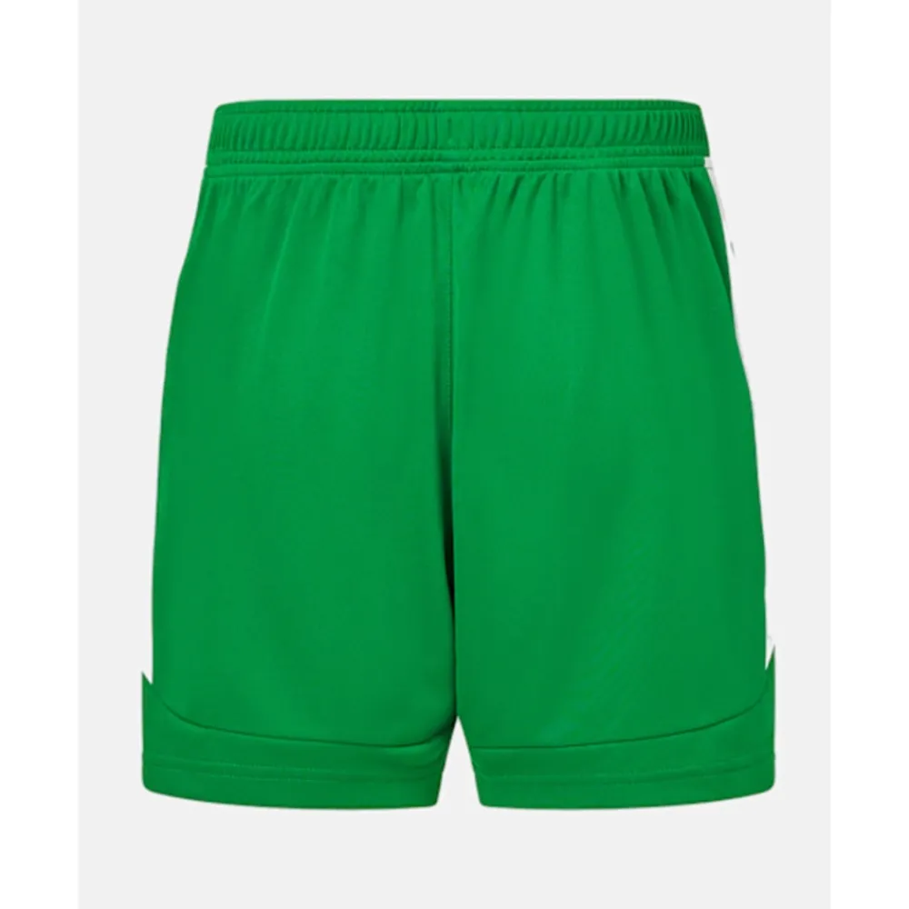 Outlet Castore Kids Ireland Away Shorts Green