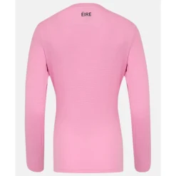 Discount Castore Kids Ireland Home Goalkeeper Jersey Pink