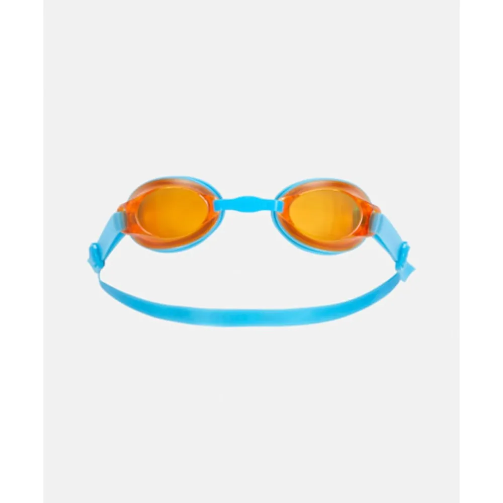 Discount Speedo Kids Jet Goggles Blue