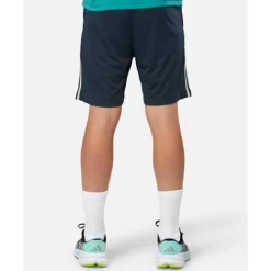 Sale O'Neills Kids Kerry Nepal Poly Short Navy