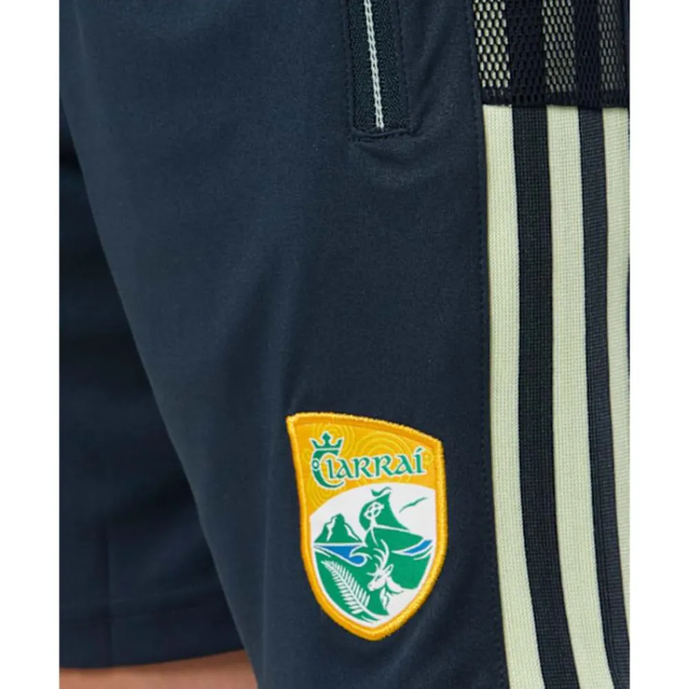 Sale O'Neills Kids Kerry Nepal Poly Short Navy