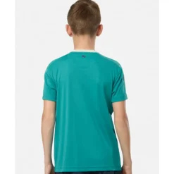 Online O'Neills Kids Kerry Nepal T-Shirt Blue