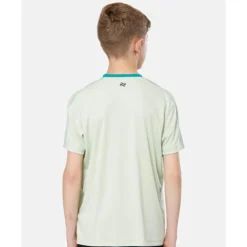 Outlet O'Neills Kids Kerry Nepal T-Shirt Green