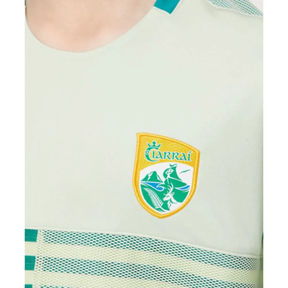 Outlet O'Neills Kids Kerry Nepal T-Shirt Green