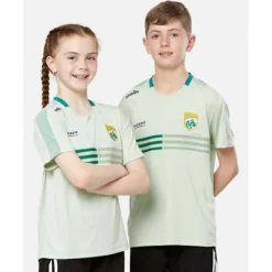 Outlet O'Neills Kids Kerry Nepal T-Shirt Green