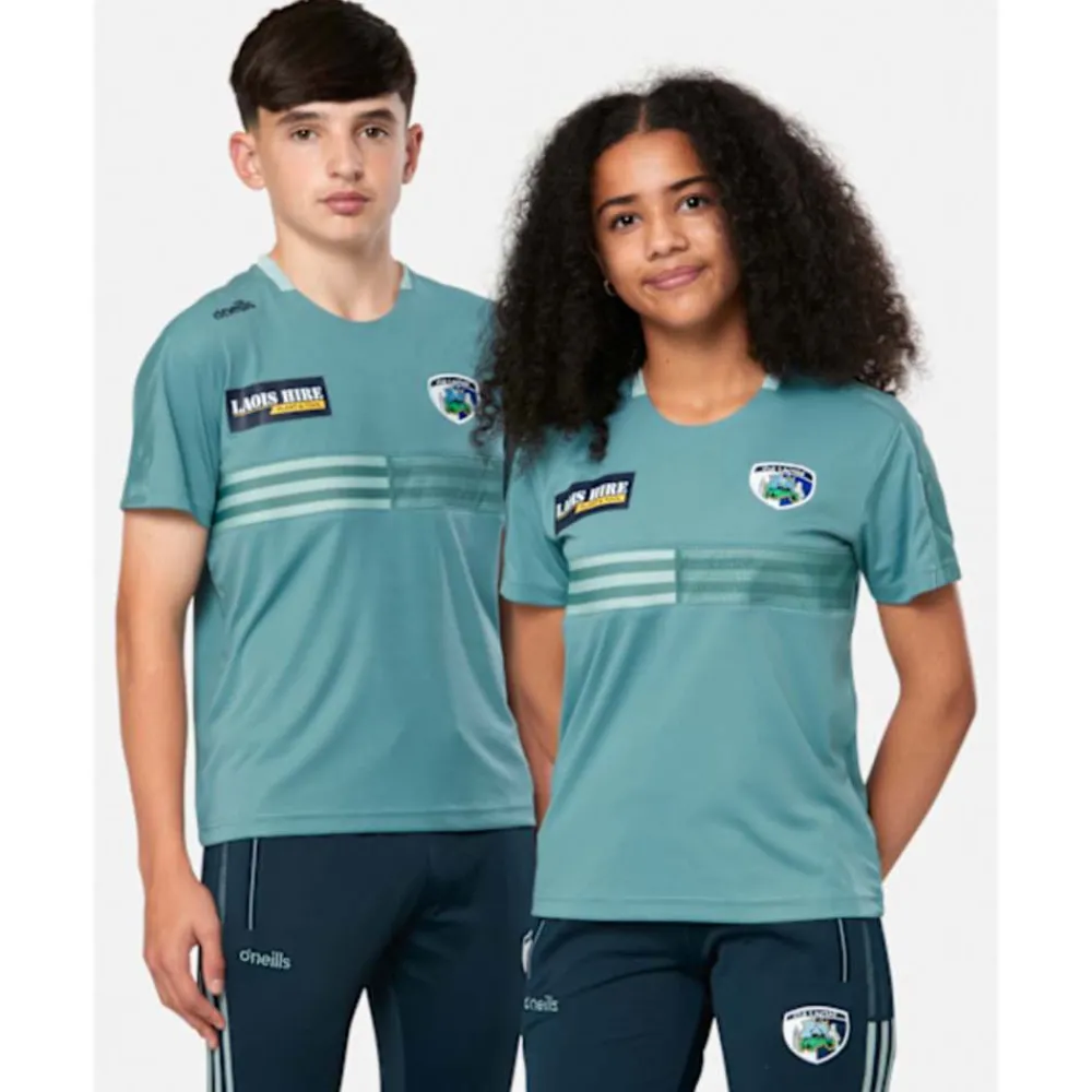 Discount O'Neills Kids Laois Nepal T-Shirt Blue