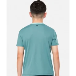 Discount O'Neills Kids Laois Nepal T-Shirt Blue