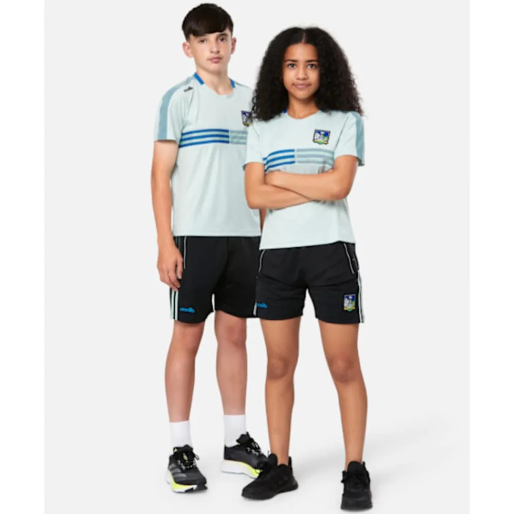 Best O'Neills Kids Limerick Nepal Poly Short Black