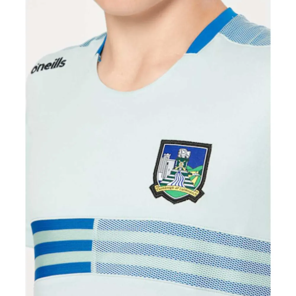 Sale O'Neills Kids Limerick Nepal T-Shirt Blue