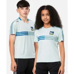 Sale O'Neills Kids Limerick Nepal T-Shirt Blue