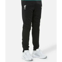 Sale Nike Kids Liverpool Strike Pants Black