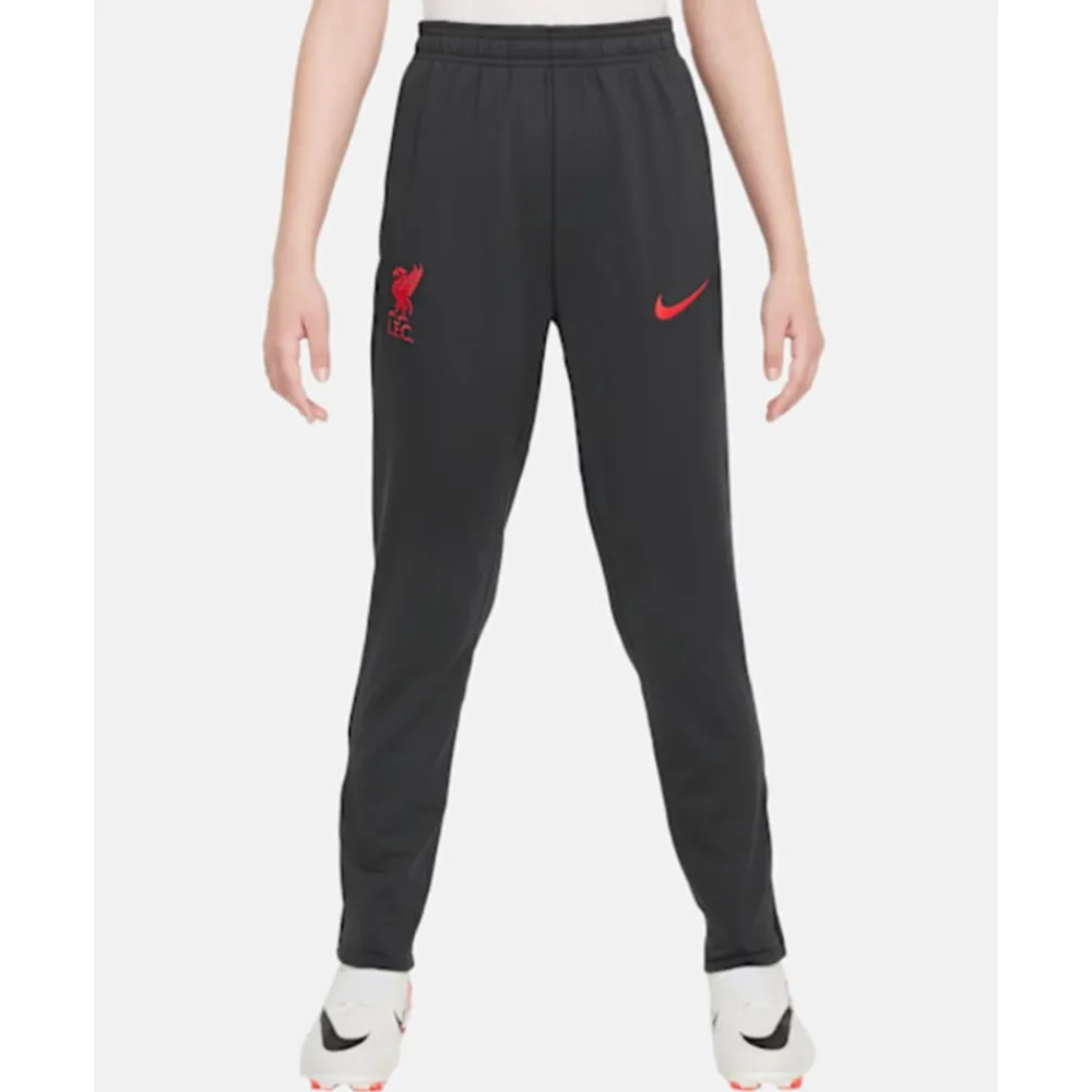 Best Nike Kids Liverpool Strike Pant Black