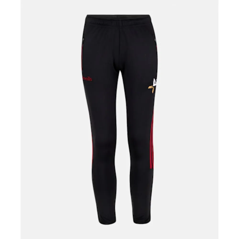 Fashion O'Neills Kids Louth Nepal Brushed Skinny Pant Black