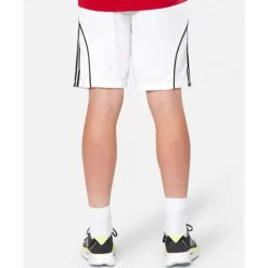 Hot adidas Kids Manchester United 25/26 Home Shorts White