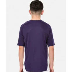 Discount adidas Kids Manchester United Training T-Shirt Purple
