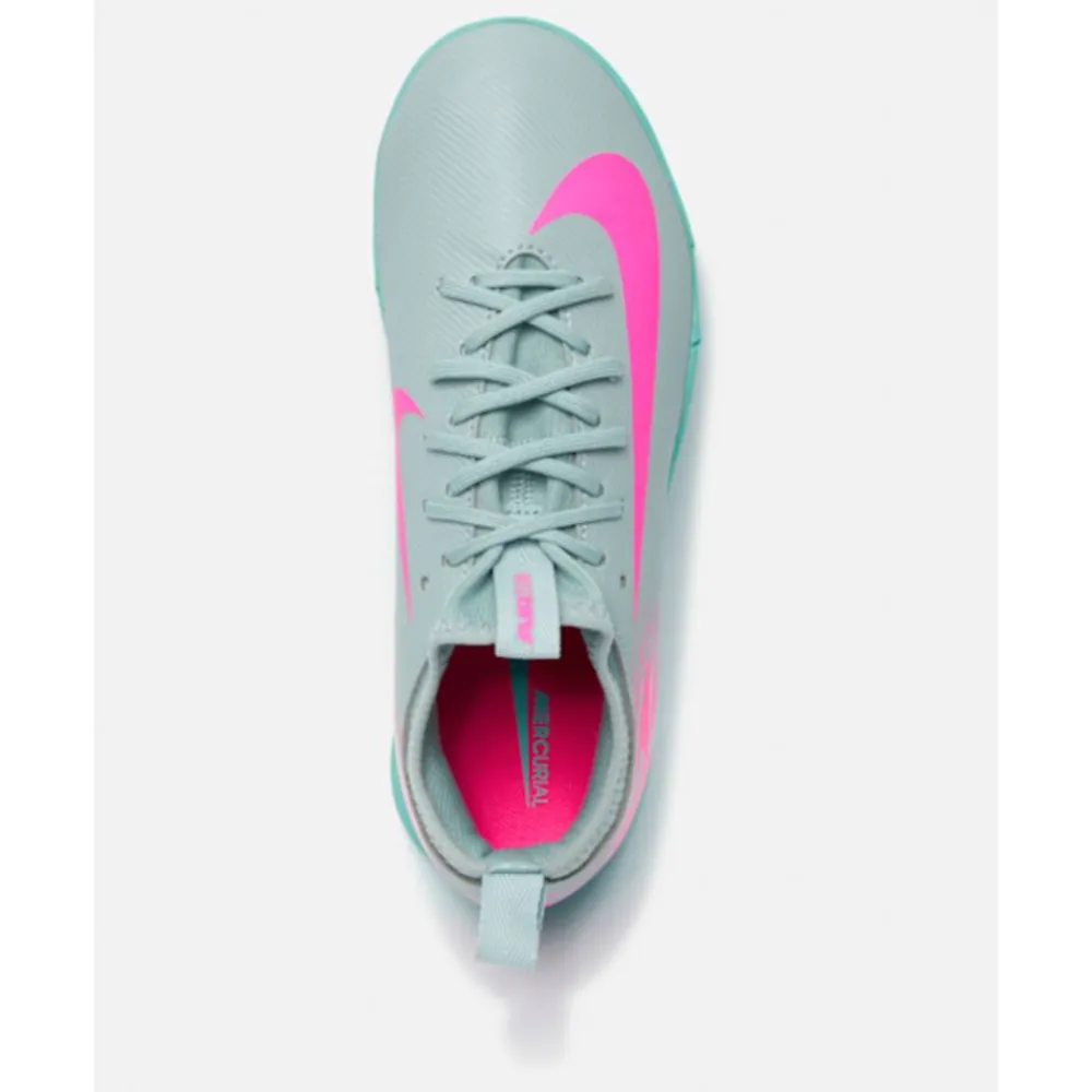 Fashion Nike Kids Mercurial Zoom Vapor 16 Academy Astro Turf Blue